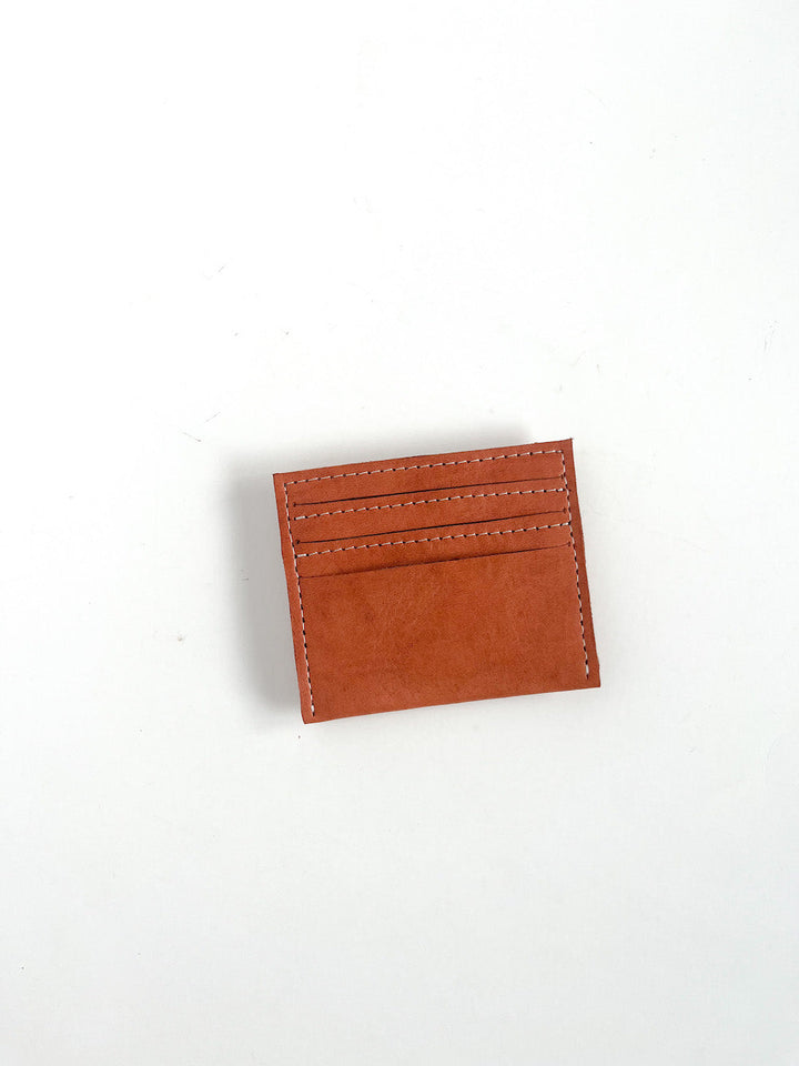 Compact Card Wallet