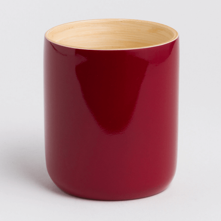 LY - Bamboo Mug