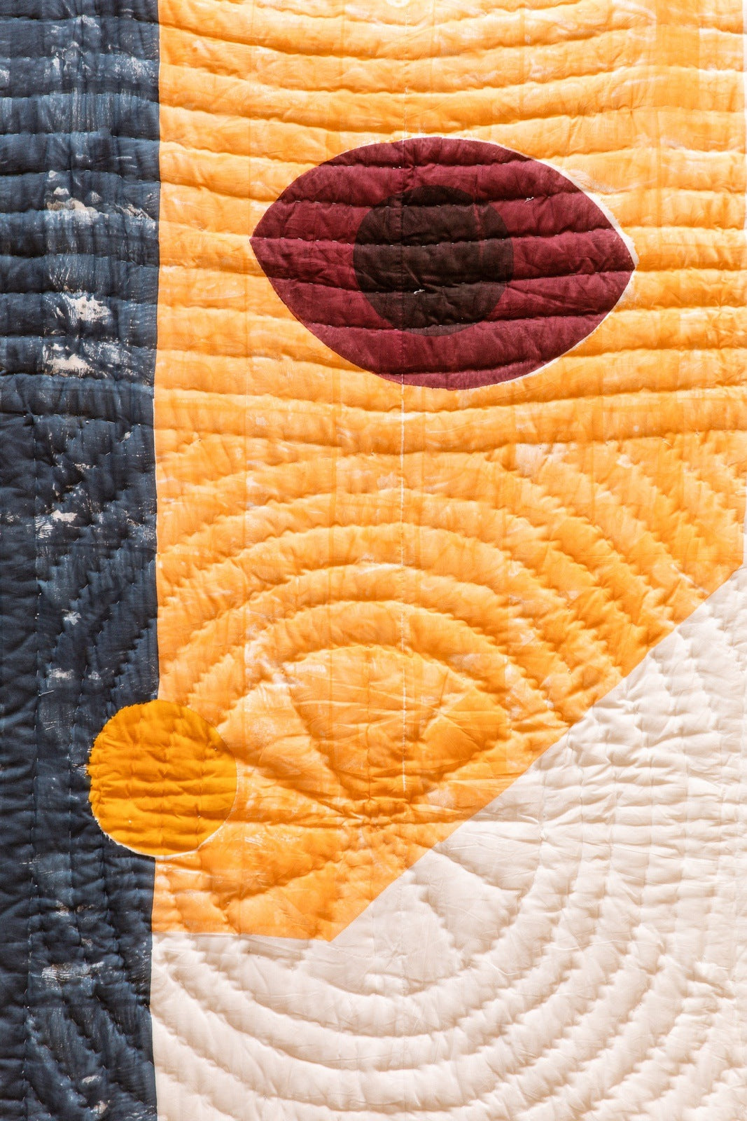 Mojave Quilt Reverse