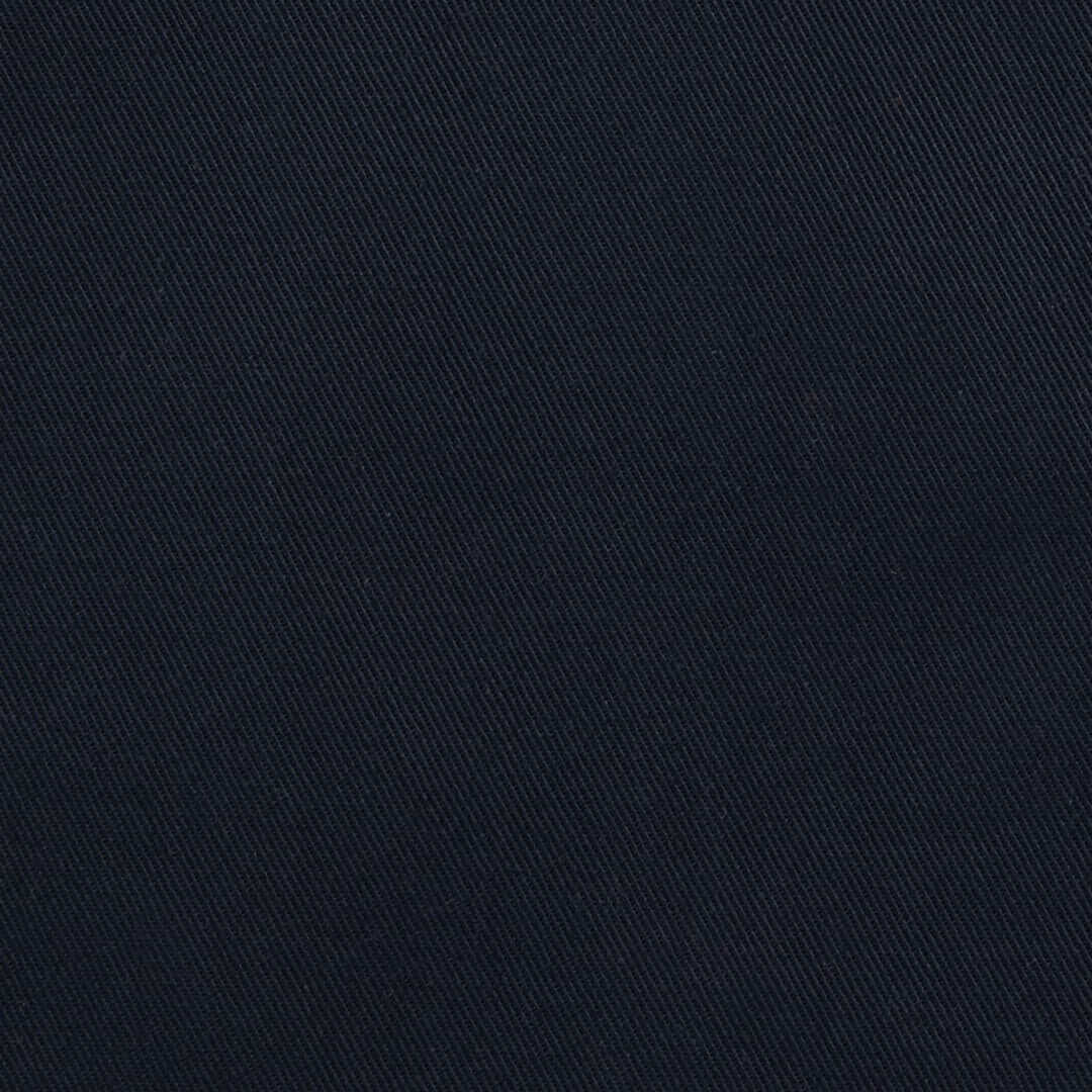 The Essential Apron - Midnight Cider Blue