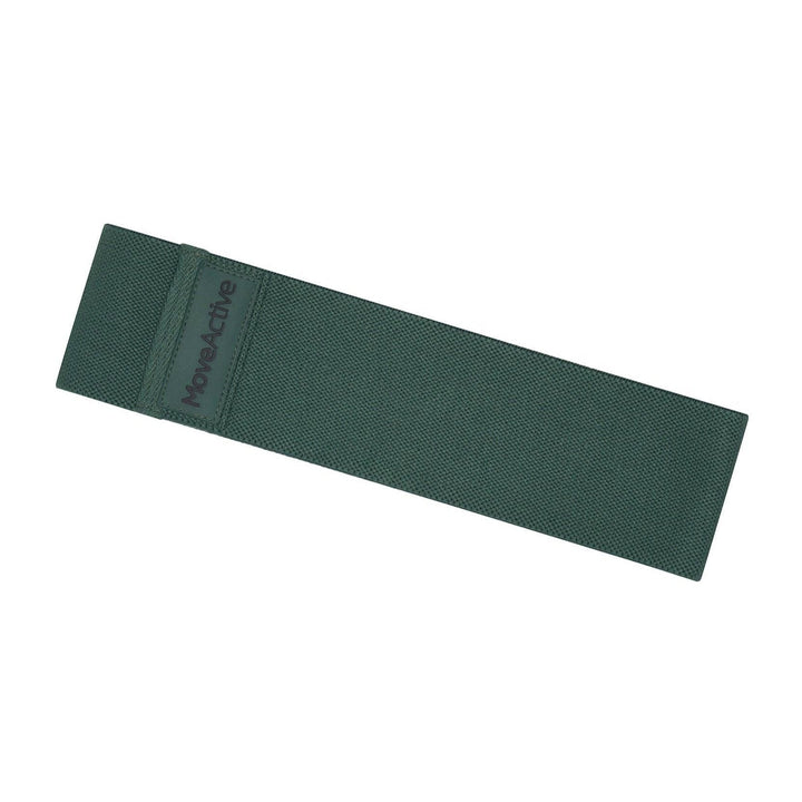 Resistance Band  Medium - Green