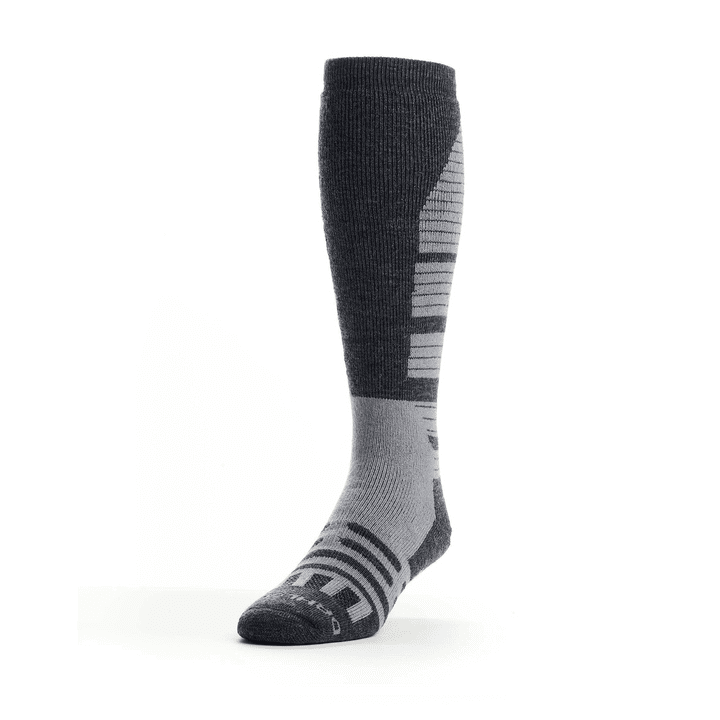 Dahlgren Summit Over-calf Alpaca Sock