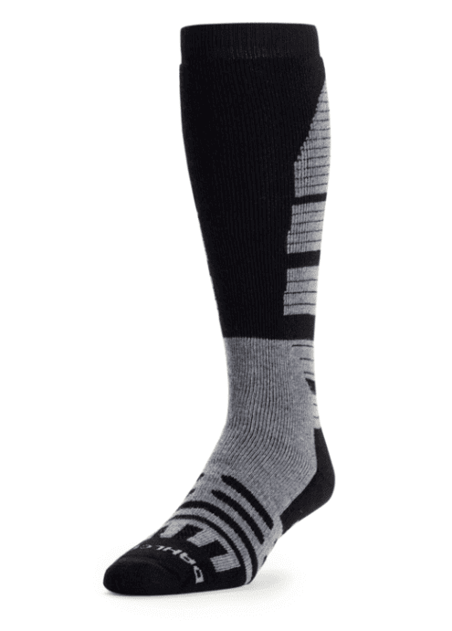 Dahlgren Summit Over-calf Alpaca Sock