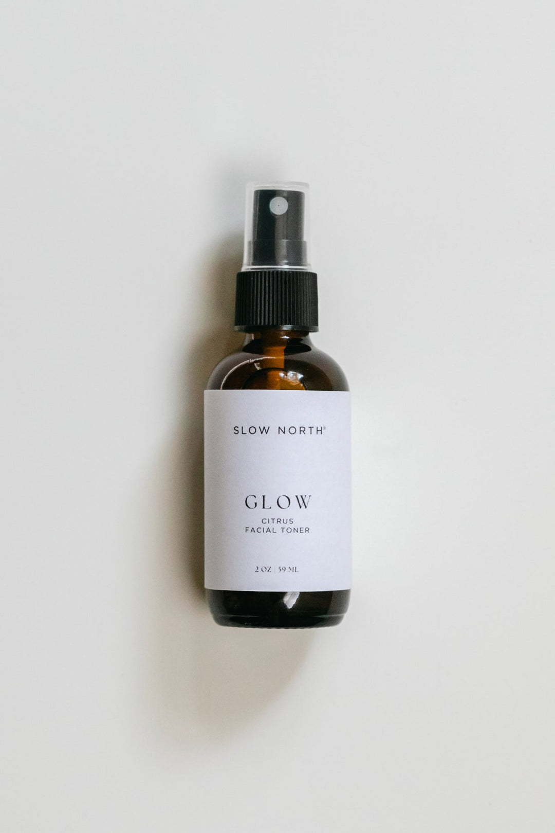 Glow - Citrus Refresh Facial Toner