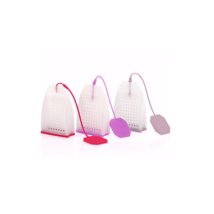 Re-Tea Silicone Tea Bag