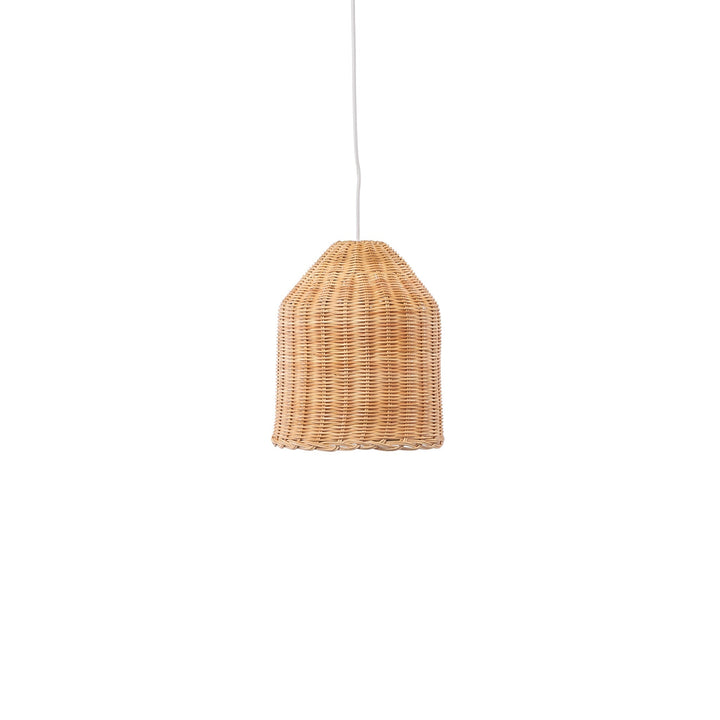 Harmony Rattan Pendant Ceiling Light