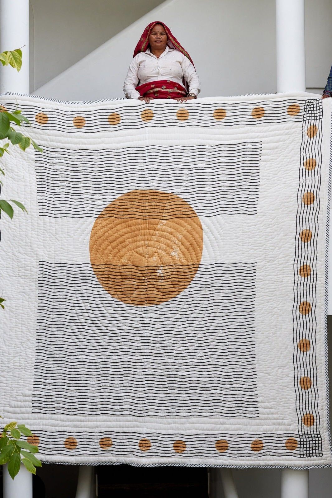 Ascension Quilt