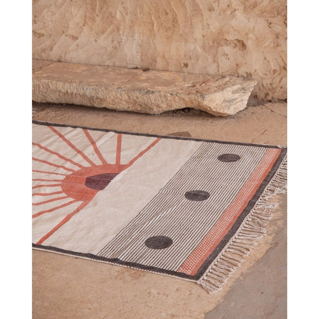 Edo Sun Rug