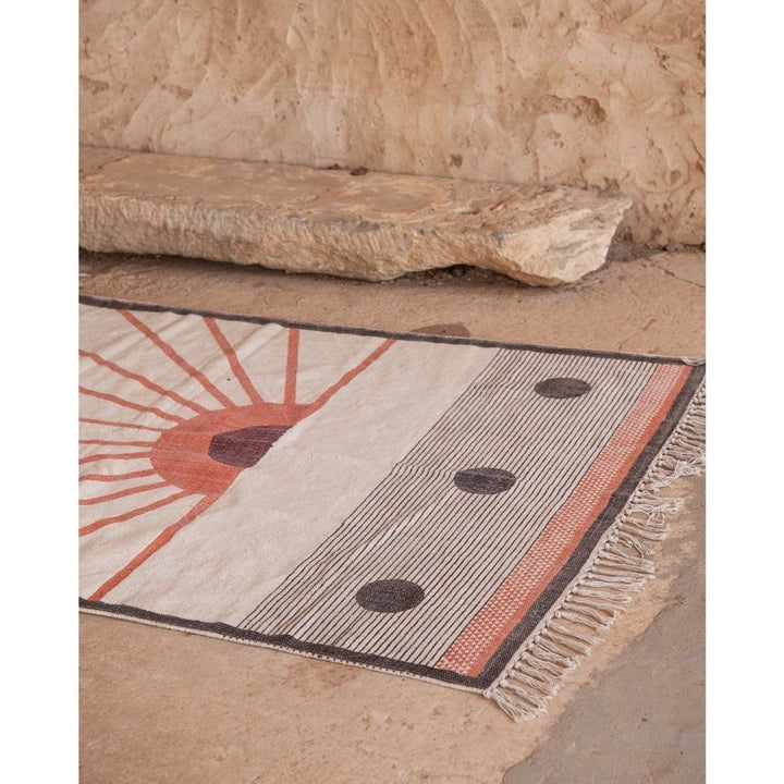 Edo Sun Rug