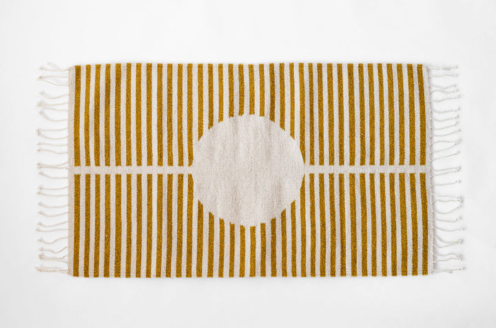 LOOM Imports Rug № 16