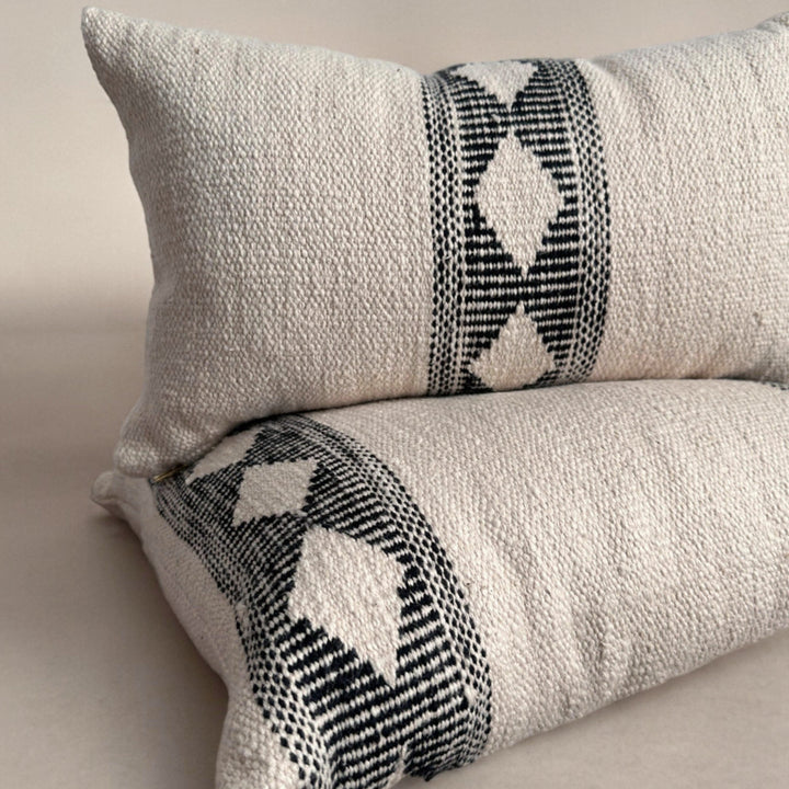 Gemma Lumbar Pillow Cover