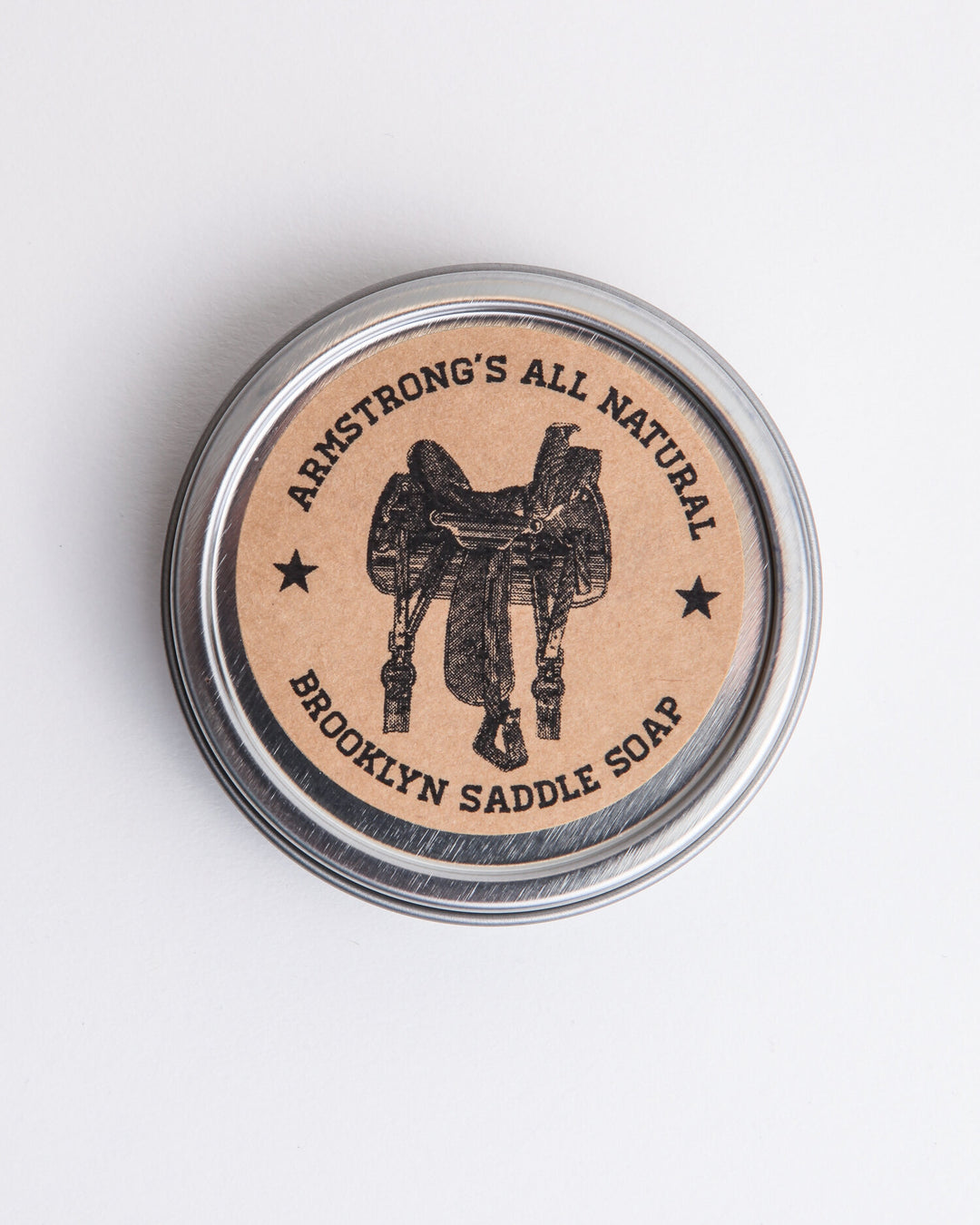 Brooklyn Saddle Soap