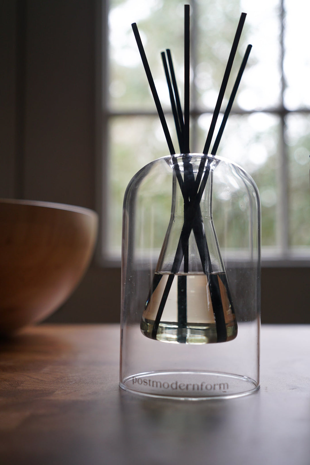 clear the air (white sage + lavender) - diffuser set