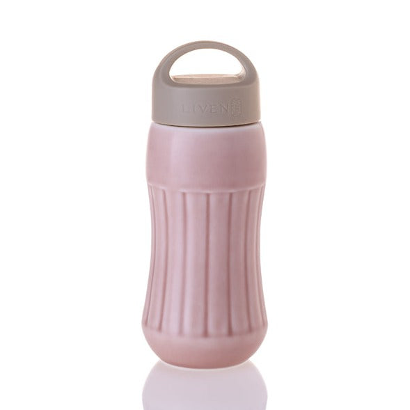 Be Joyful Travel Mug