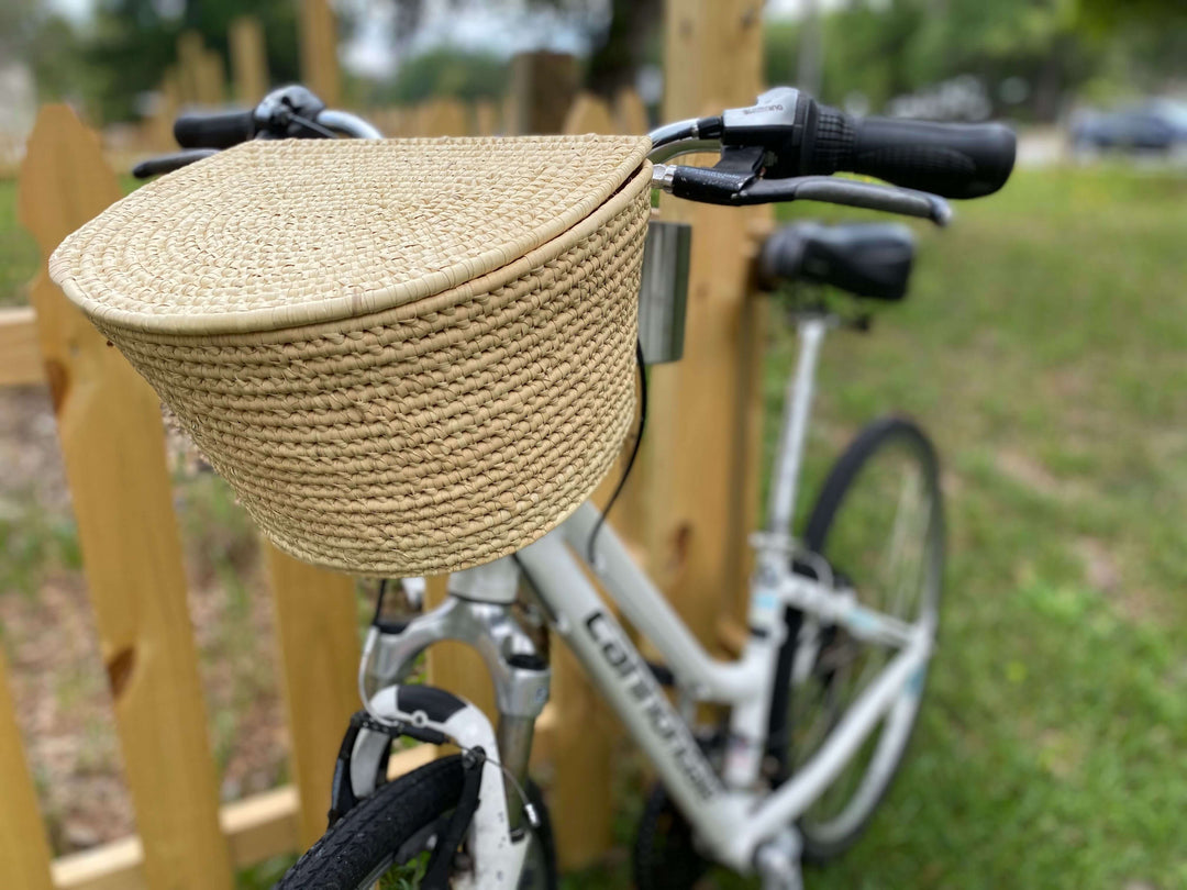 Bike Basket