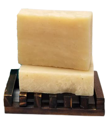 Natural Soap Bar Frankincense & Myrrh