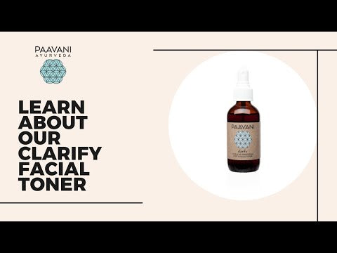 Clarify Toner