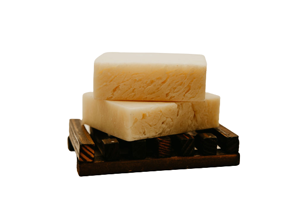 Natural Soap Bar Simply Shea