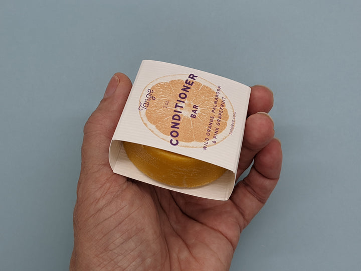 Packaged Sunshine State Conditioner Bar