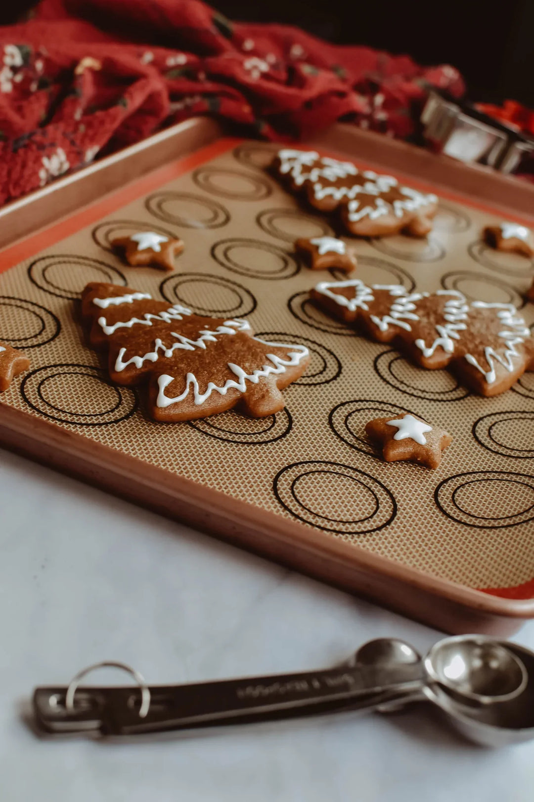 Silicone Baking Mat