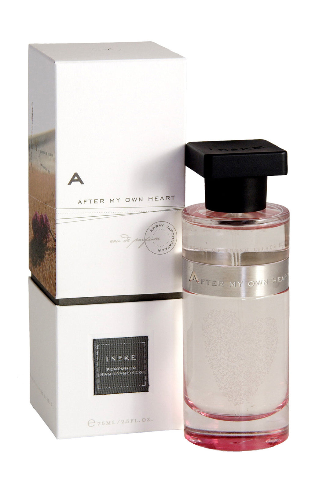 After My Own Heart Eau de Parfum