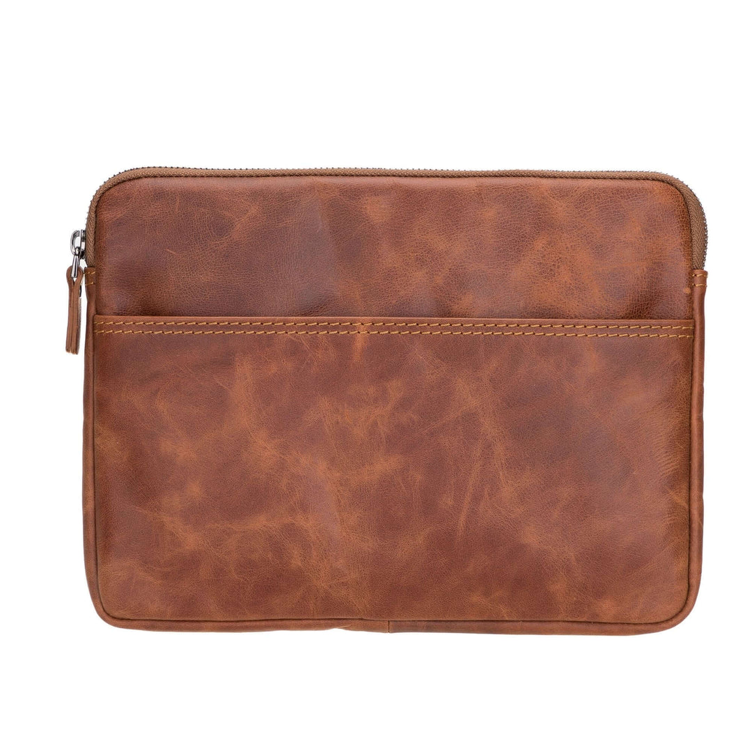 Kemmerer Leather Sleeve for iPad and MacBook