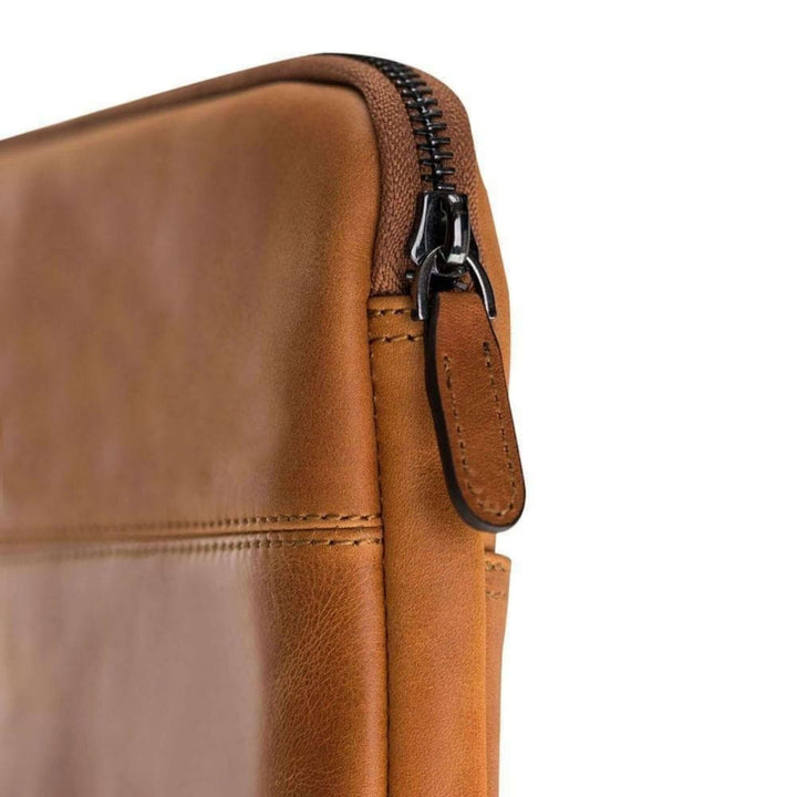 Kemmerer Leather Sleeve for iPad and MacBook