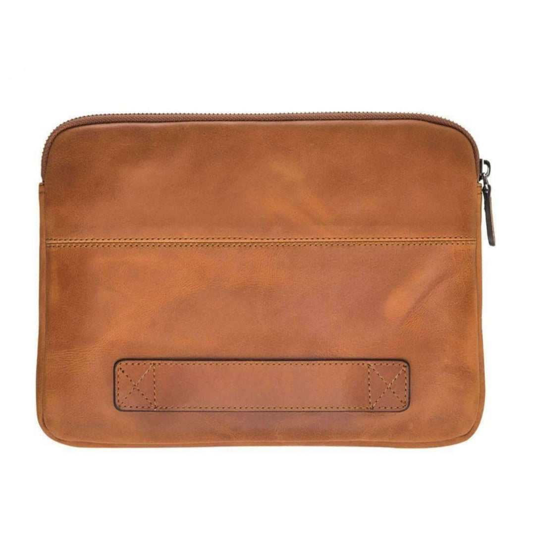 Kemmerer Leather Sleeve for iPad and MacBook