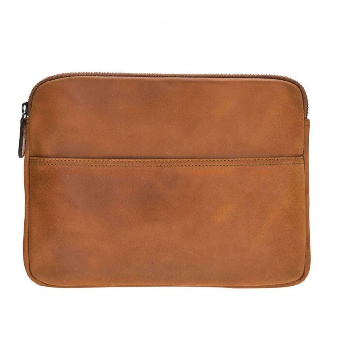 Kemmerer Leather Sleeve for iPad and MacBook