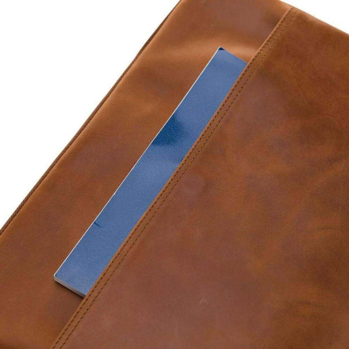 Kemmerer Leather Sleeve for iPad and MacBook