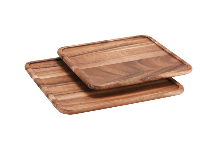 Lazy Susan Square – 16”