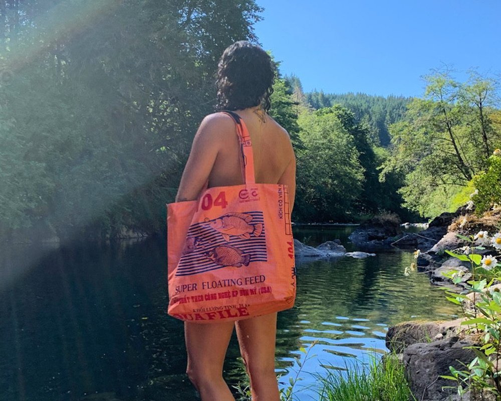 Valley Tote