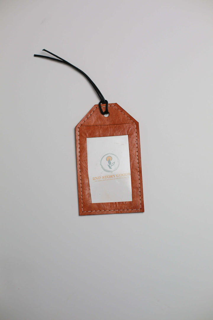 Luggage Tag