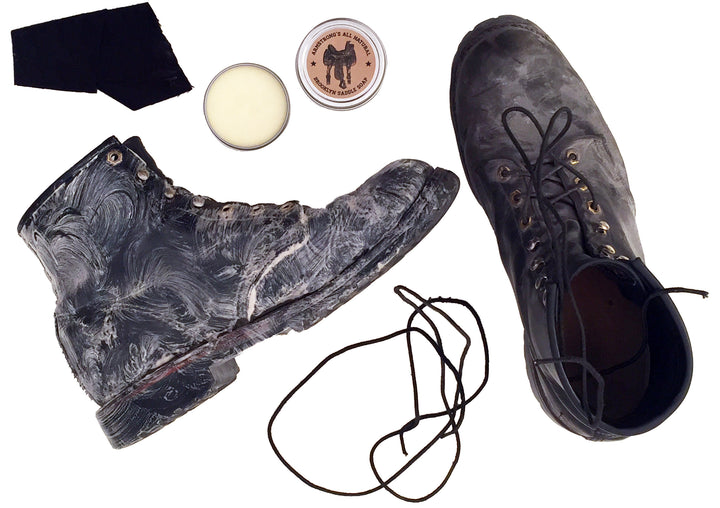 Brooklyn Saddle Soap