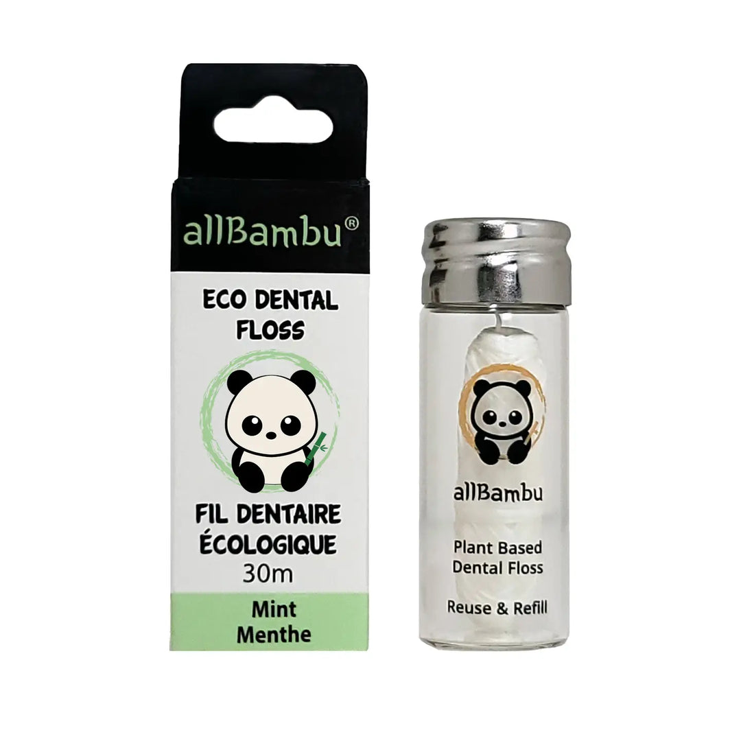 Eco Dental Floss