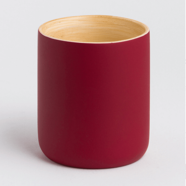 LY - Bamboo Mug