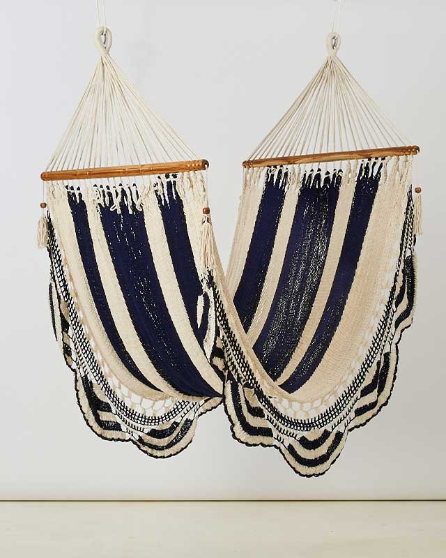 Nica Hammock