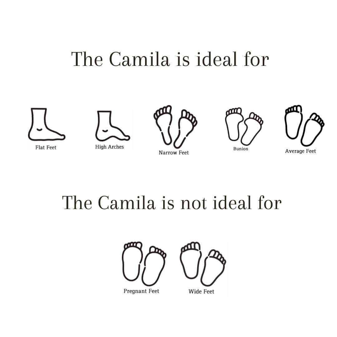 The Camila