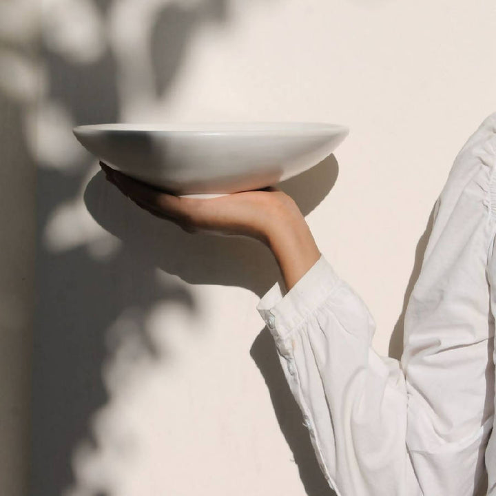 Shibumi Ripple Serve Bowl