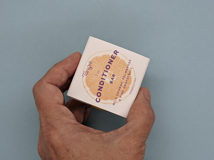 Packaged Sunshine State Conditioner Bar