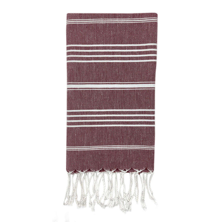 Classic Turkish Hand Towel