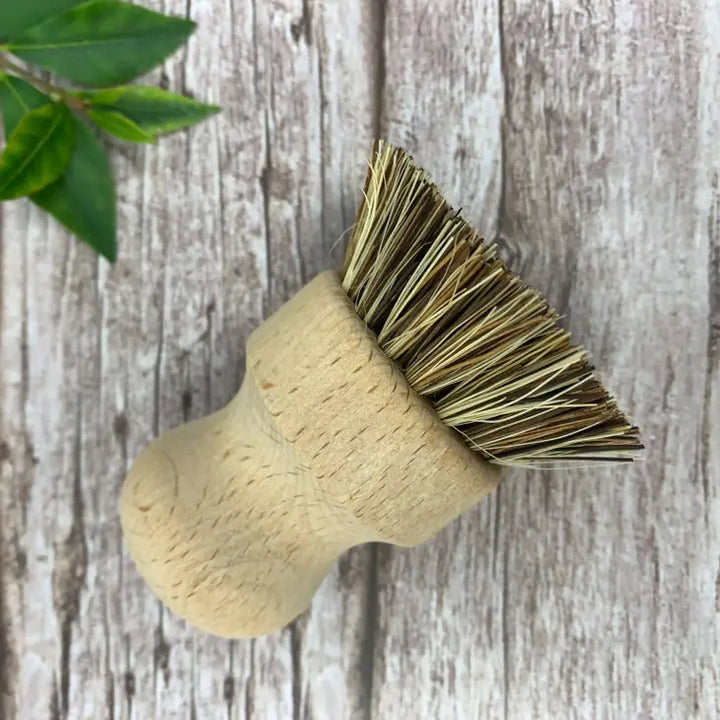 Natural Eco Friendly Scourer, Pot Scrubber