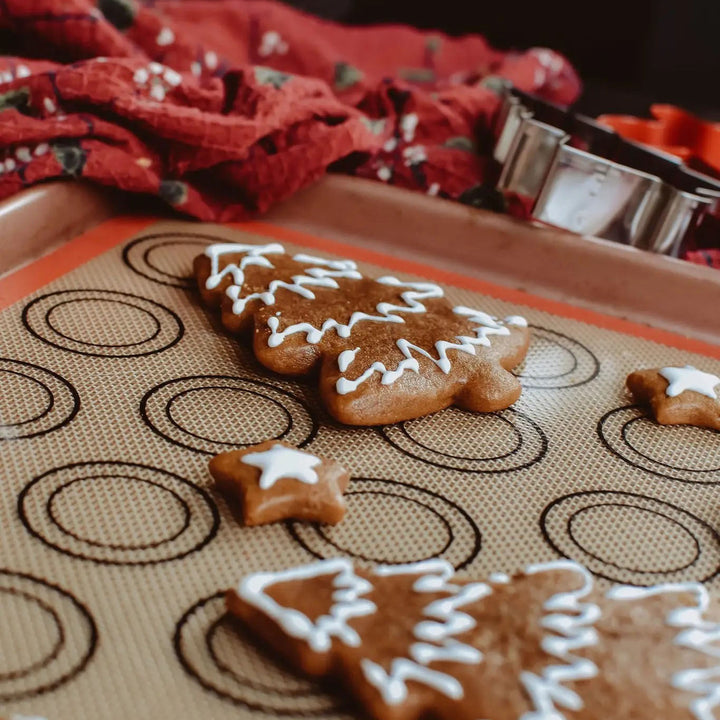 Silicone Baking Mat