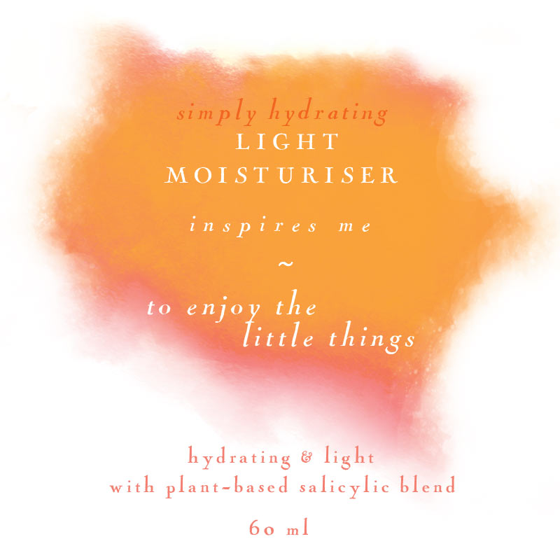 Simply Hydrating Light Moisturizer