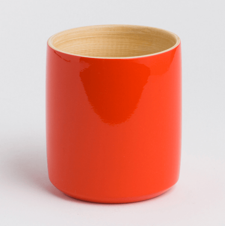 LY - Bamboo Mug