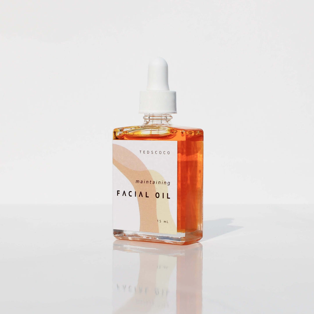 Facial Oil