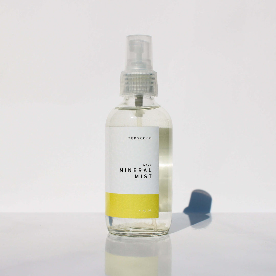 Mineral Mist