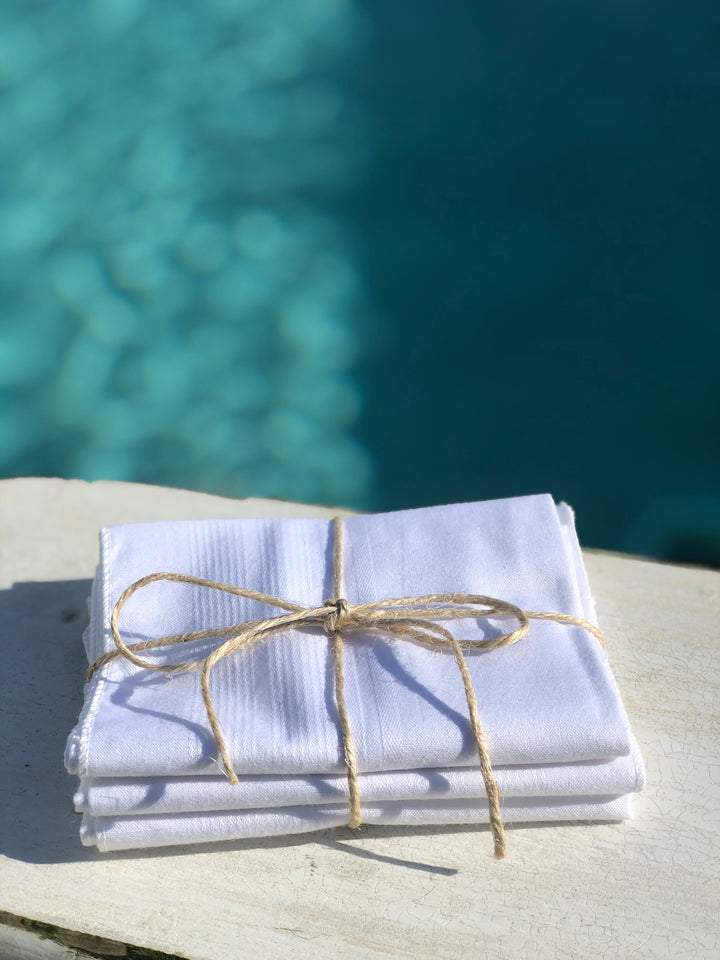 Handkerchiefs