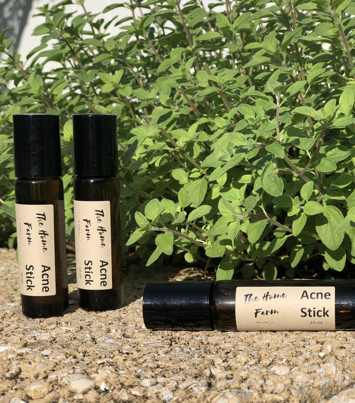 Acne Stick