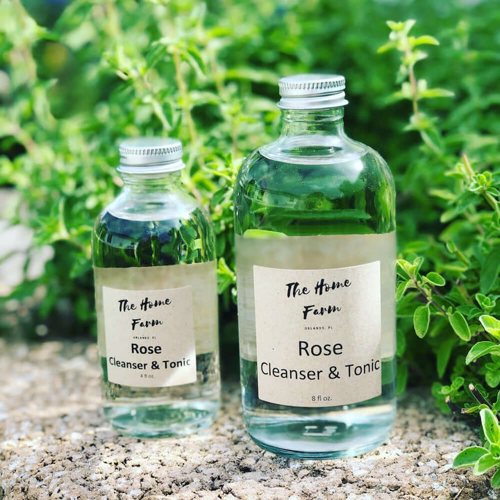 Rose Toner